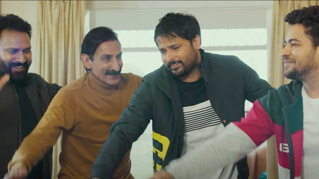 Download Chal Mera Putt 4 Punjabi Movie – Filmyzilla, VegaMovies, 9xMovies, 7StarHd