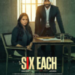 Download Six Each 2025 Punjabi Movie WEB-DL – Filmyzilla, VegaMovies, 9xMovies, 7StarHd