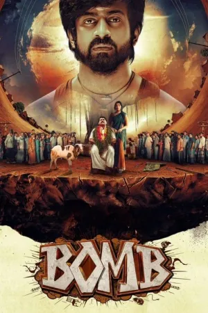 Bomb 2025 Hindi Dual Audio WEB-DL 720p – 480p – 1080p – 9xMoviez
